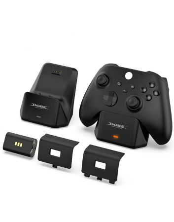 Зарядная станция для джойстиков + аккумулятор Xbox Series/ONE TYX-0607