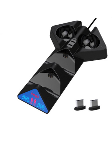 Зарядная станция для DualShock 4/PS MOVE PG-P4011