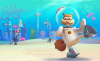 SpongeBob SquarePants: Battle For Bikini Bottom – Rehydrated. F.U.N. Edition (Nintendo Switch)