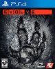 EVOLVE (PS4)