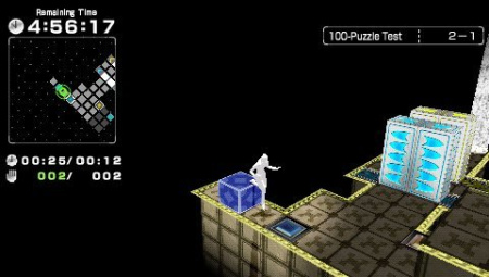 PQ2: Practical Intelligence Quotient (PSP)