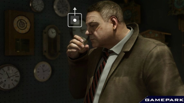 Heavy Rain Move Edition (PS3)