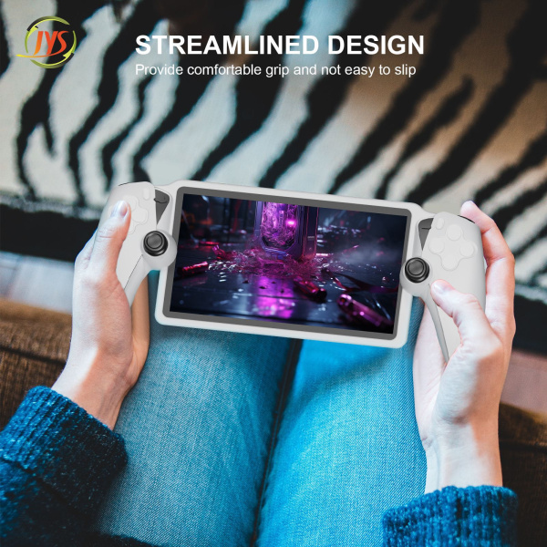 PS5 portal Streaming Handheld Accessories Gum case JYS-P5183