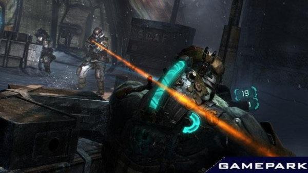 Dead Space 3: Limited Edition (PS3)