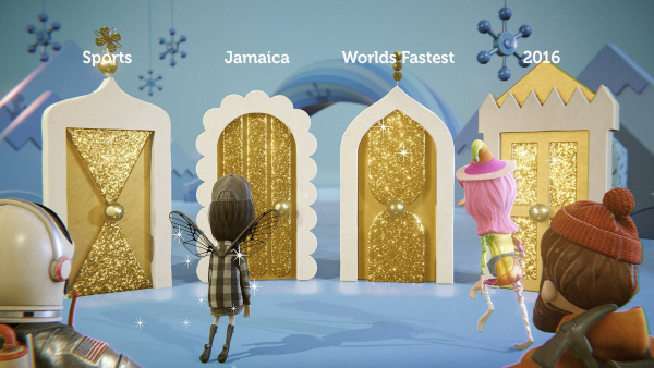 Знание - сила (PS4)