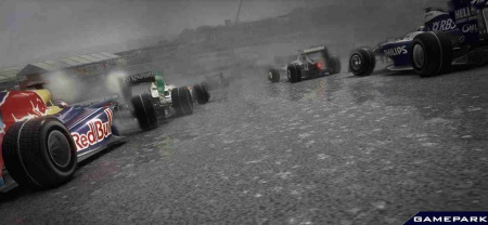 Formula One 1  2010 (PS3)