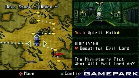 Half-Minute Hero (PSP)