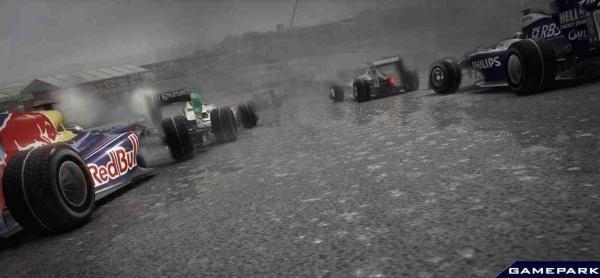 Formula One 1  2010 (PS3)