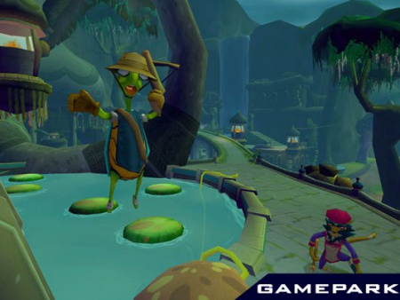 Sly 2: Band of Thieves (PS2)