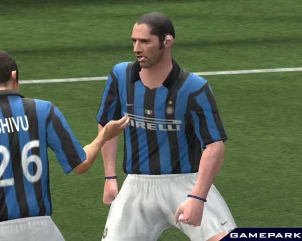 FIFA 08 (PS3)