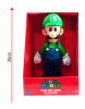 Фигурка Luigi Super Mario Size Collection 25 см
