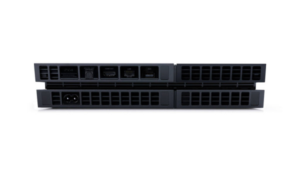 Sony PlayStation 4  500Gb