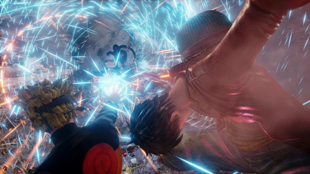 Jump Force. Deluxe Edition (Nintendo Switch)