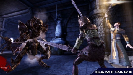 Dragon Age: Инквизиция   (Xbox 360)