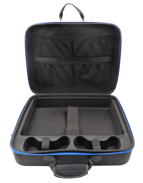 Сумка для транспортировки PS5 и аксессуаров TP5-294 Сумка для транспортировки PS5 и аксессуаров TP5-294