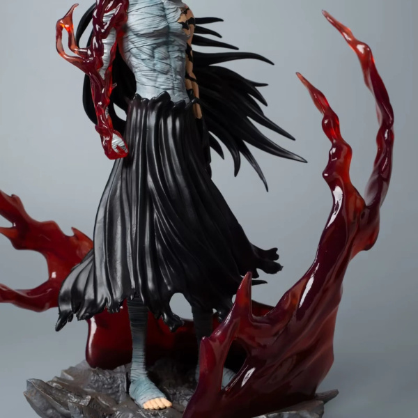 Фігурка Reaper Kurosaki Ichigo Crescent Moon Tianchong Standing Scene (41см)