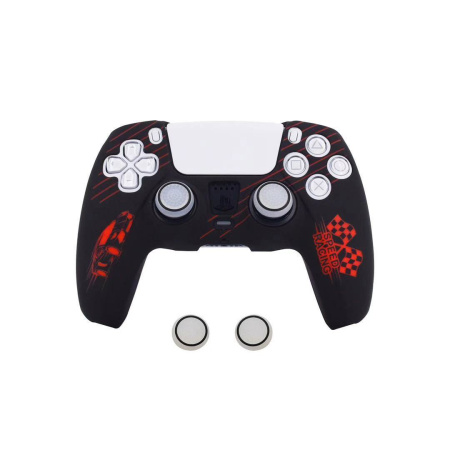 Чехол для PlayStation 5 DualSense Controller 