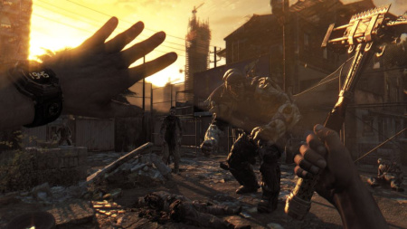 Dying Light 2 (XSX)