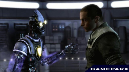 Star Wars: The Force Unleashed (PS2)