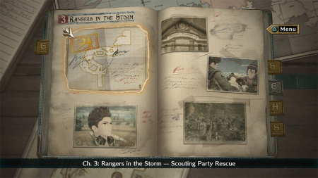 Valkyria Chronicles 4 (Xbox One)