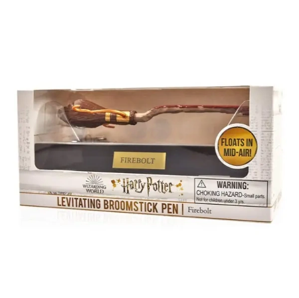 Левітуюча мітла ручка Вогняна стріла Harry Potter Pen Firebolt Wizarding World