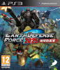 Earth Defense Force 2025 (PS3)