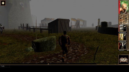 Neverwinter Nights. Enhanced Edition (Xbox One)