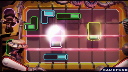 LittleBigPlanet (PS Vita)