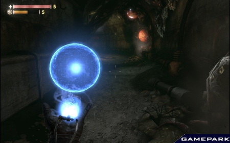Singularity (PS3)