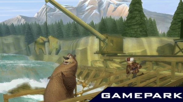 Сезон Охоты (PSP) Сезон Охоты (PSP)