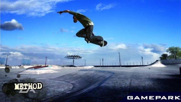 Skate (PS3)