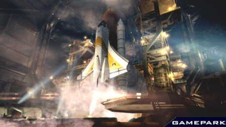007 Legends (PS3)