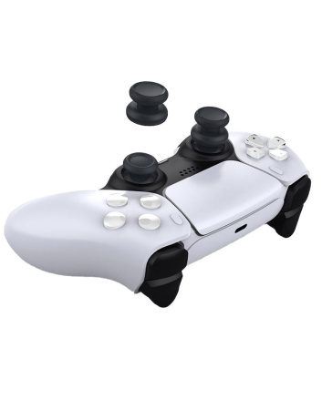 Пластиковые стики-накладки для DualSense PS5 TP5-0581