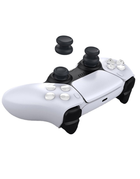 Пластиковые стики-накладки для DualSense PS5 TP5-0581