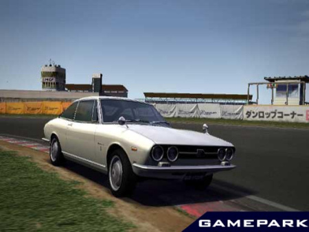 Gran Turismo 4 (PS2)