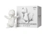 Daniel Arsham x Pokemon Чармандер Кристалізована Фігурка (33см)