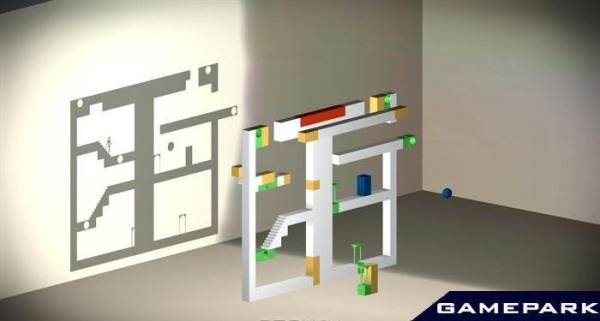 Головоломки PlayStation Move (PS3)