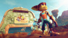Ratchet & Clank (Хиты PlayStation) (PS4)