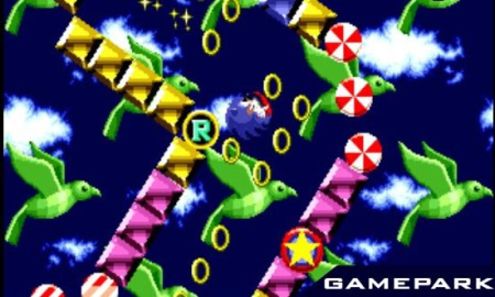 SEGA Mega Drive Collection (PSP)