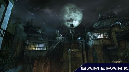 Batman Arkham Asylum GOTY (PS3)