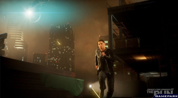 Need for Speed The Run Limited Edition  3.0 Б.У (Xbox 360)