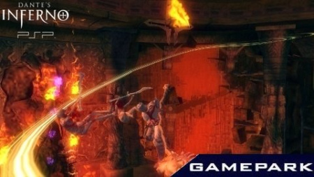 Dante's Inferno (PSP)