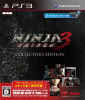 Ninja Gaiden 3 Collector's Edition (PS3)