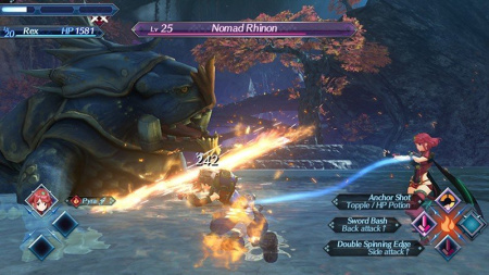 Xenoblade Chronicles 2. Ограниченное издание (Nintendo Switch)