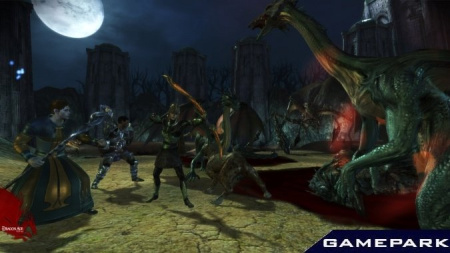 Dragon Age: Инквизиция (PS3)