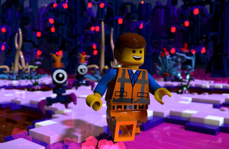 LEGO Movie 2 Videogame (Xbox One)