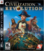 Sid Meier's Civilization Revolution (PS3)