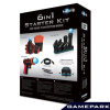 Набор аксессуаров PS Move 6in1 Starter Kit