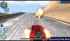 Spy Hunter (PS Vita)