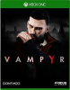 Vampyr (Xbox One)